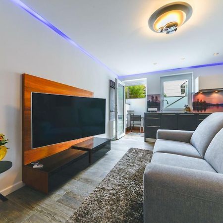 Hoerilux Xs Gaienhofen  Kültér fotó