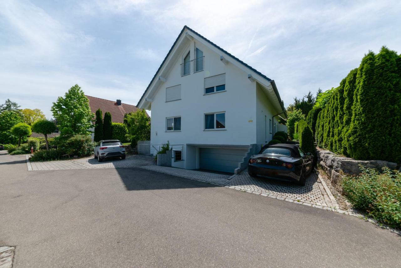 Hoerilux Xs Gaienhofen  Kültér fotó