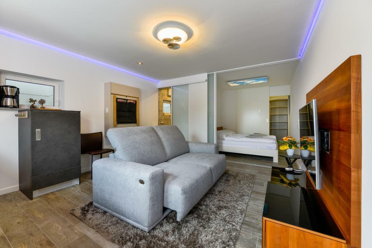 Hoerilux Xs Gaienhofen  Kültér fotó