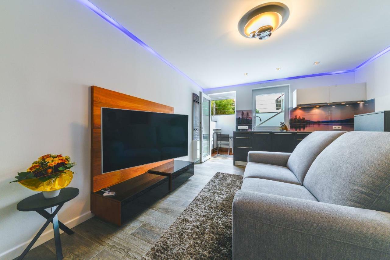 Hoerilux Xs Gaienhofen  Kültér fotó